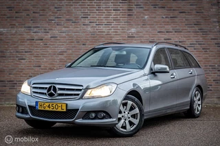 Mercedes C-klasse Estate 180 CDI Business Class|Inruilkoopje