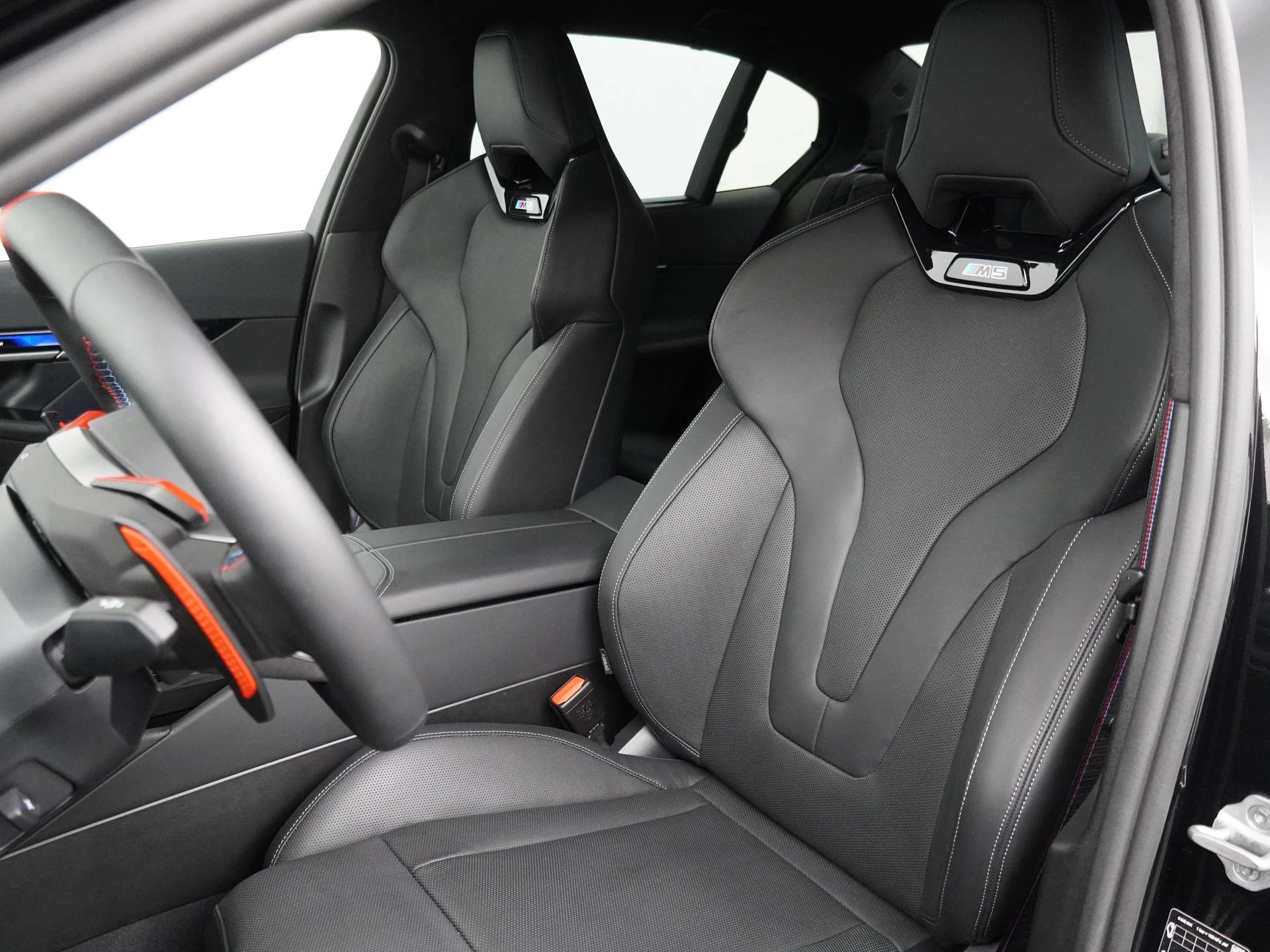 Hoofdafbeelding BMW M5