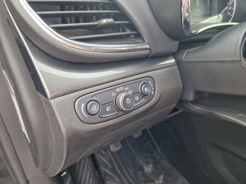 Hoofdafbeelding Opel Mokka X