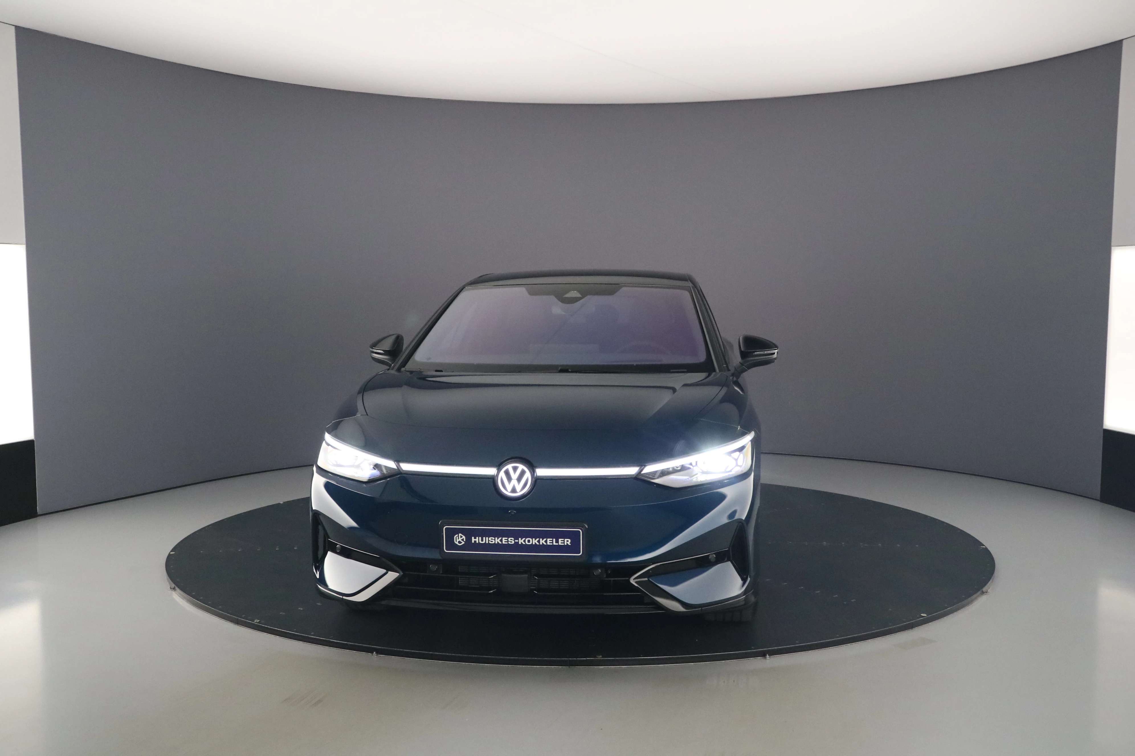 Hoofdafbeelding Volkswagen ID.7