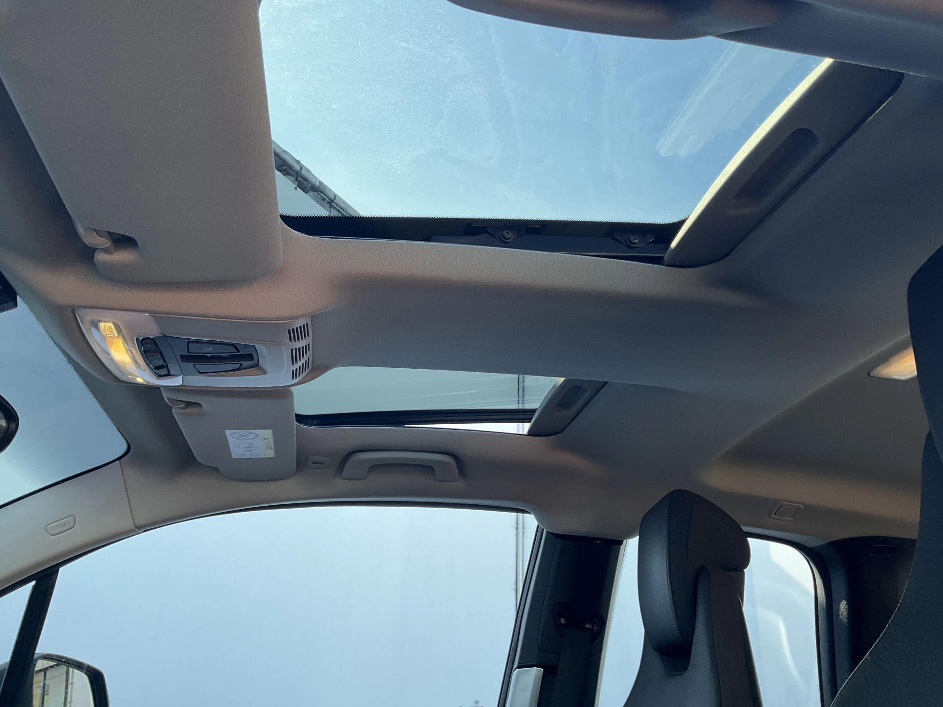 Hoofdafbeelding BMW i3