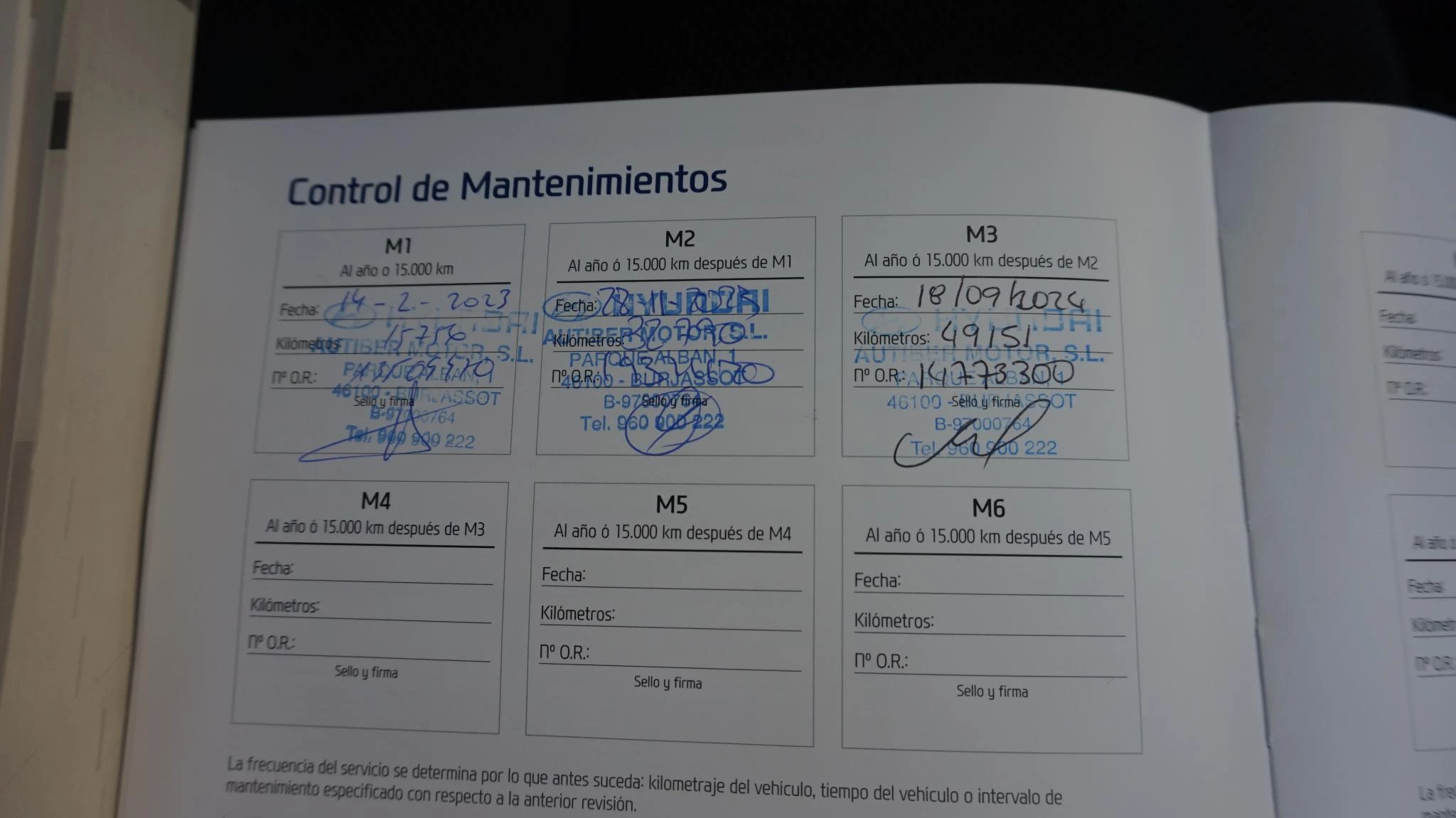 Hoofdafbeelding Hyundai Tucson Hybrid