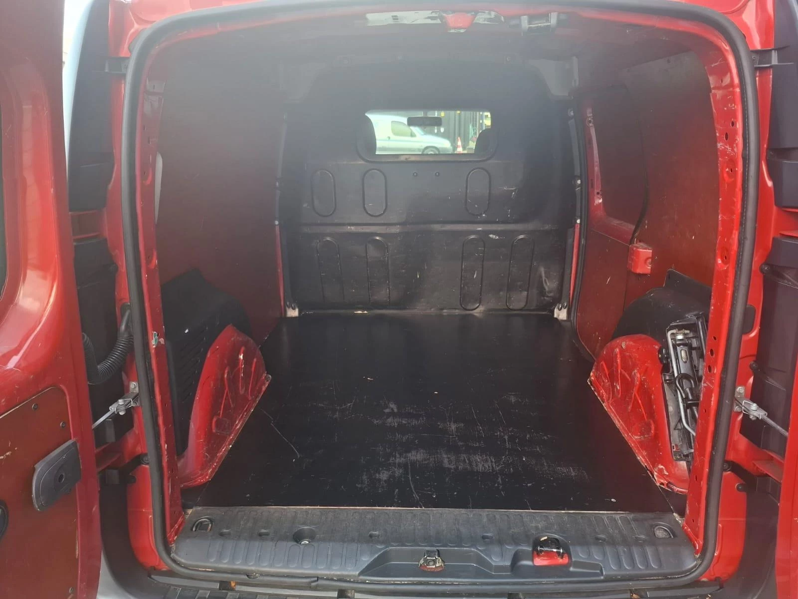 Hoofdafbeelding Mercedes-Benz Citan