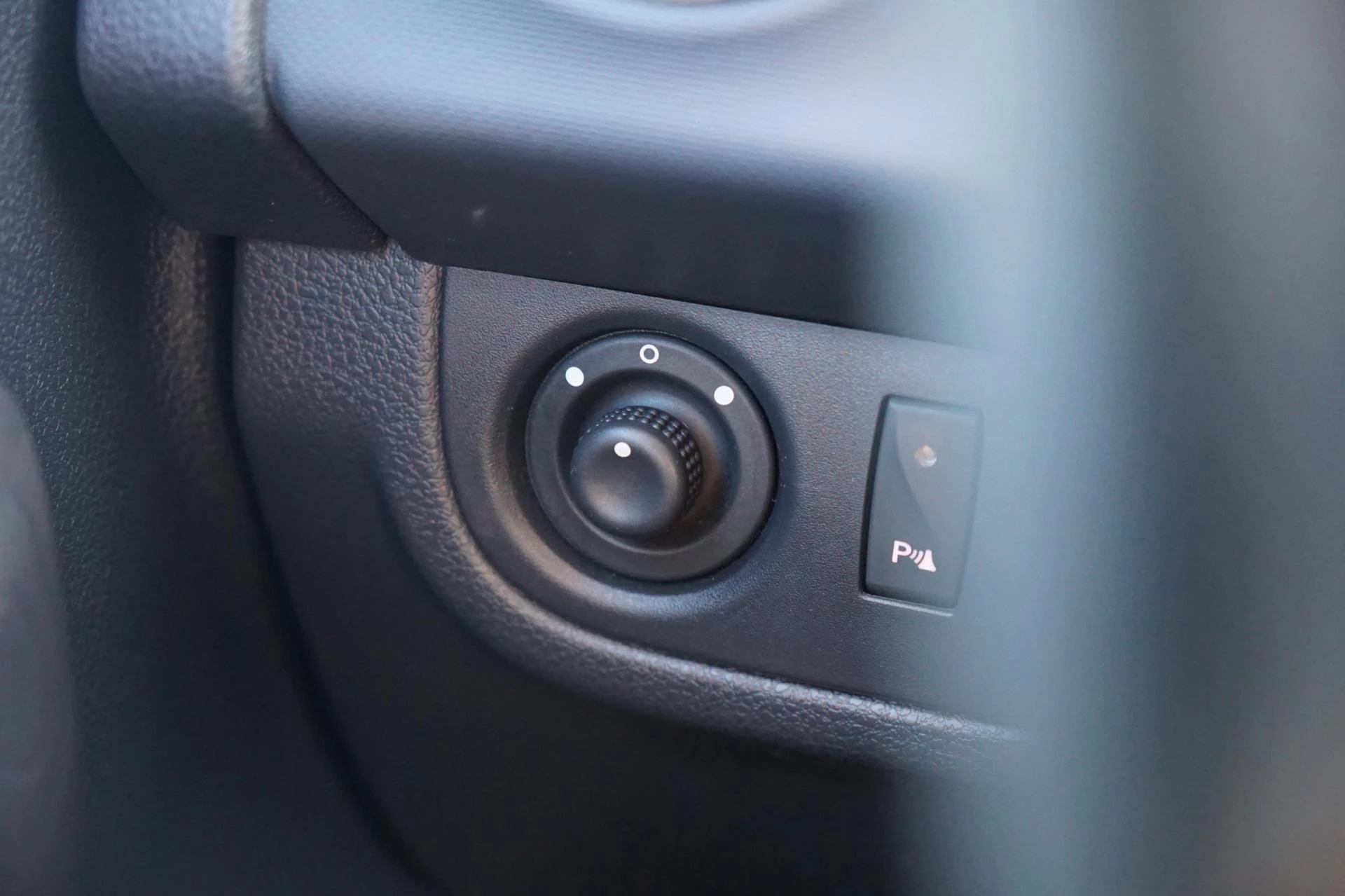 Hoofdafbeelding Dacia Sandero