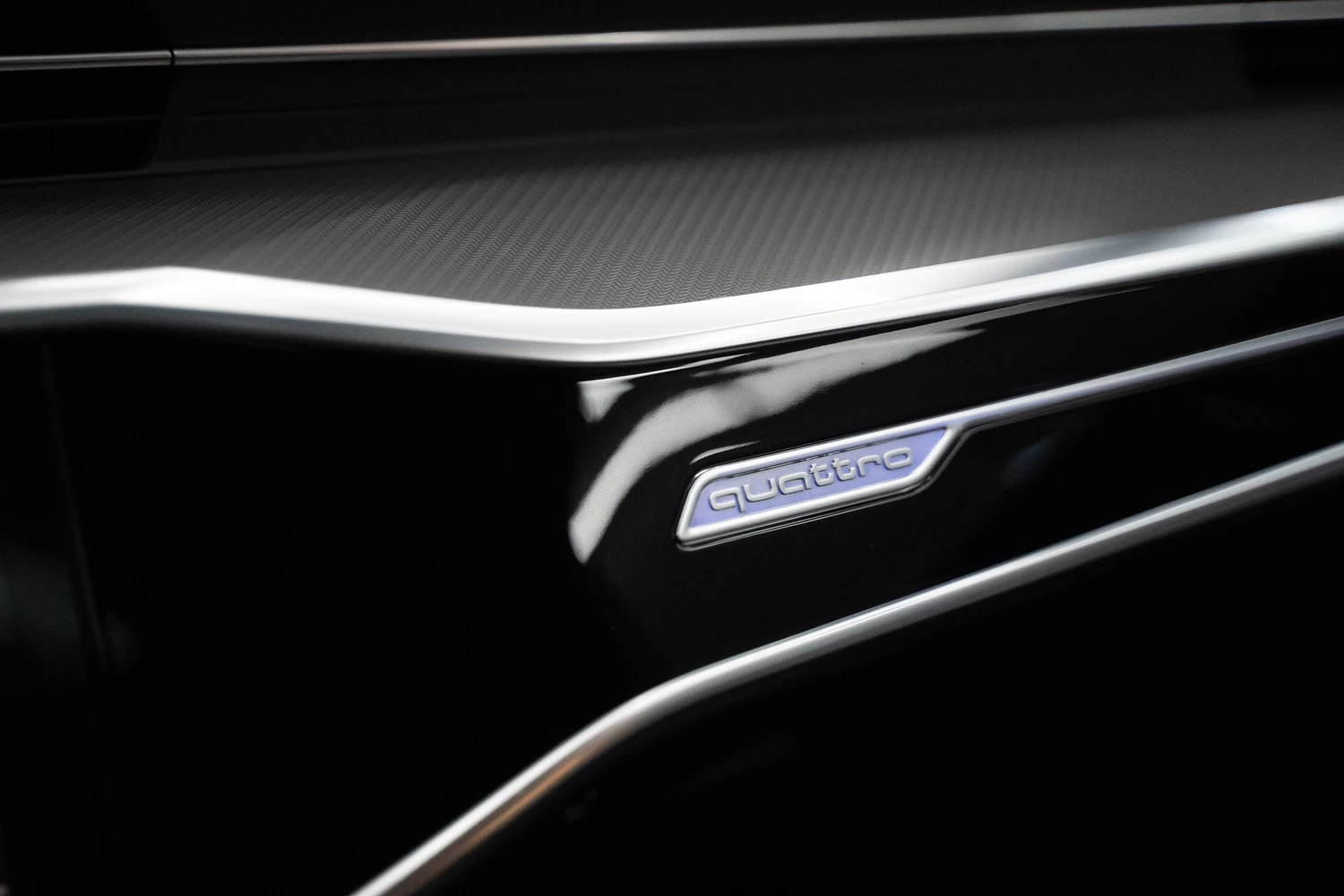 Hoofdafbeelding Audi RS7