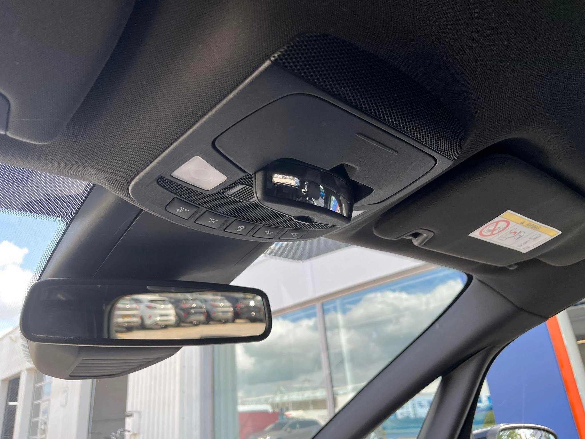 Hoofdafbeelding Ford S-Max