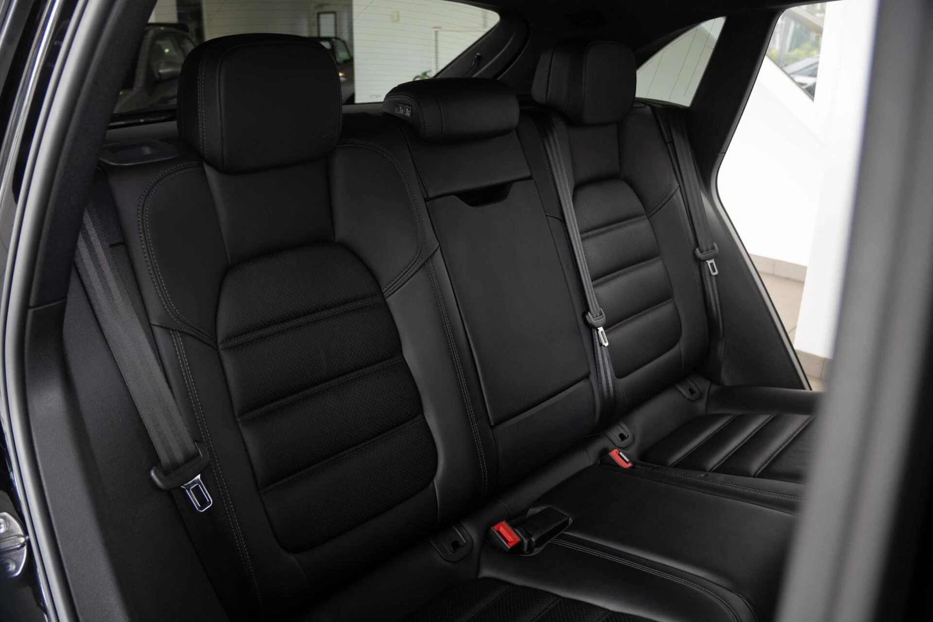 Hoofdafbeelding Porsche Macan