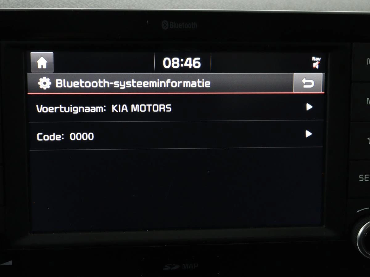 Hoofdafbeelding Kia Stonic