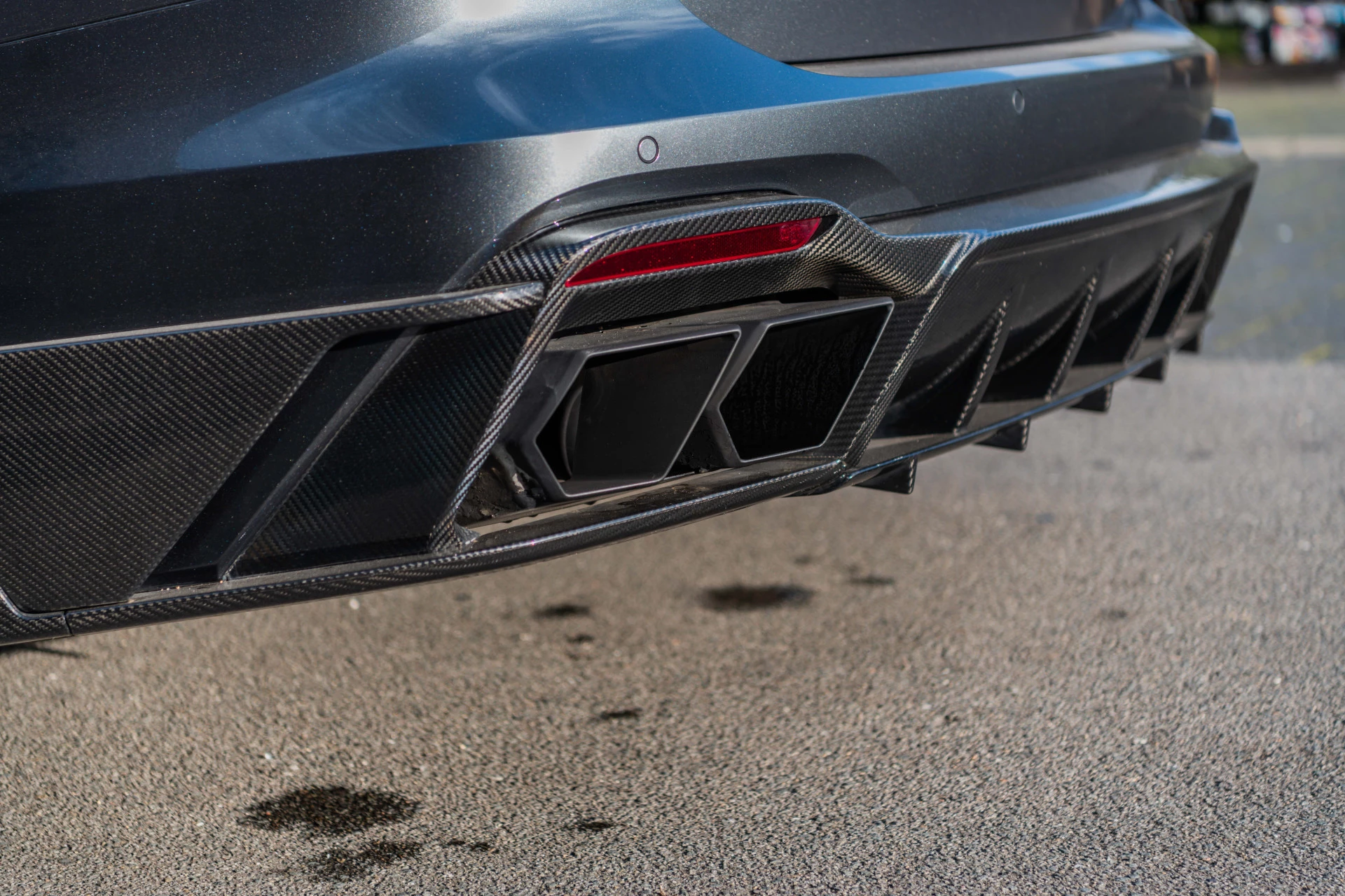 Hoofdafbeelding Audi RS6