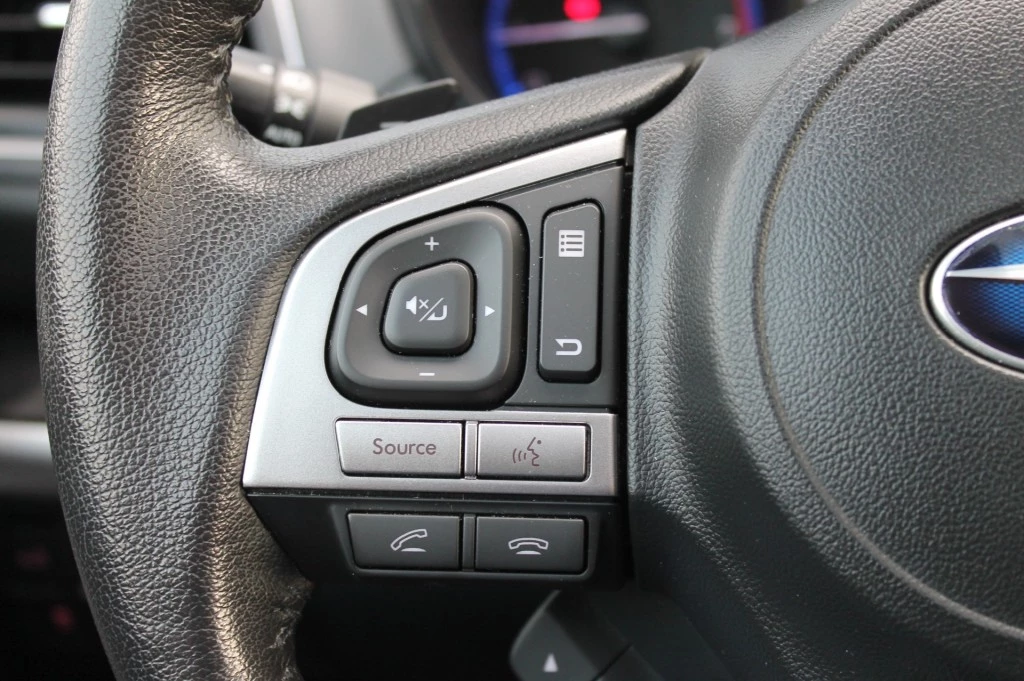 Hoofdafbeelding Subaru Outback