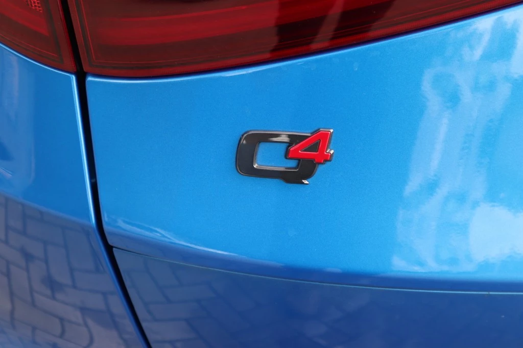 Hoofdafbeelding Alfa Romeo Stelvio