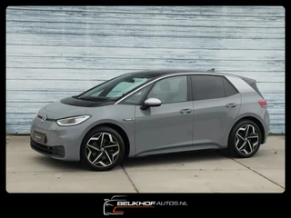 Volkswagen ID.3 First Plus 58 kWh Adaptive Cruise Cam Soh93%
