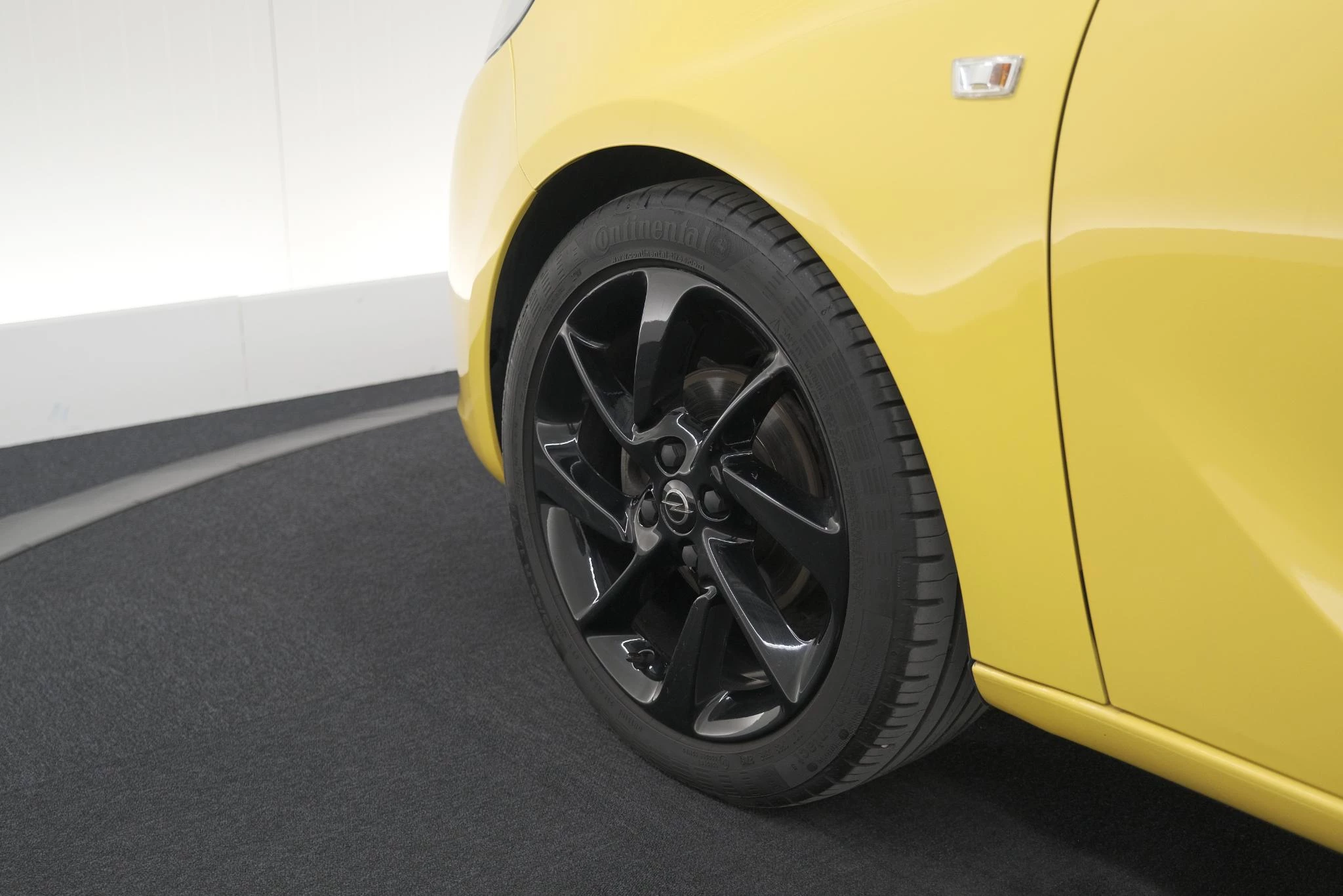 Hoofdafbeelding Opel ADAM