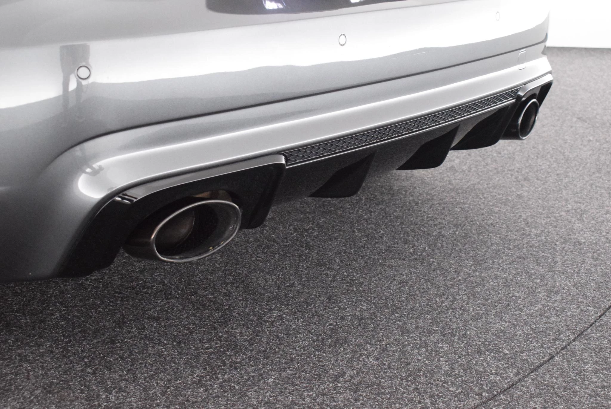 Hoofdafbeelding Audi S3