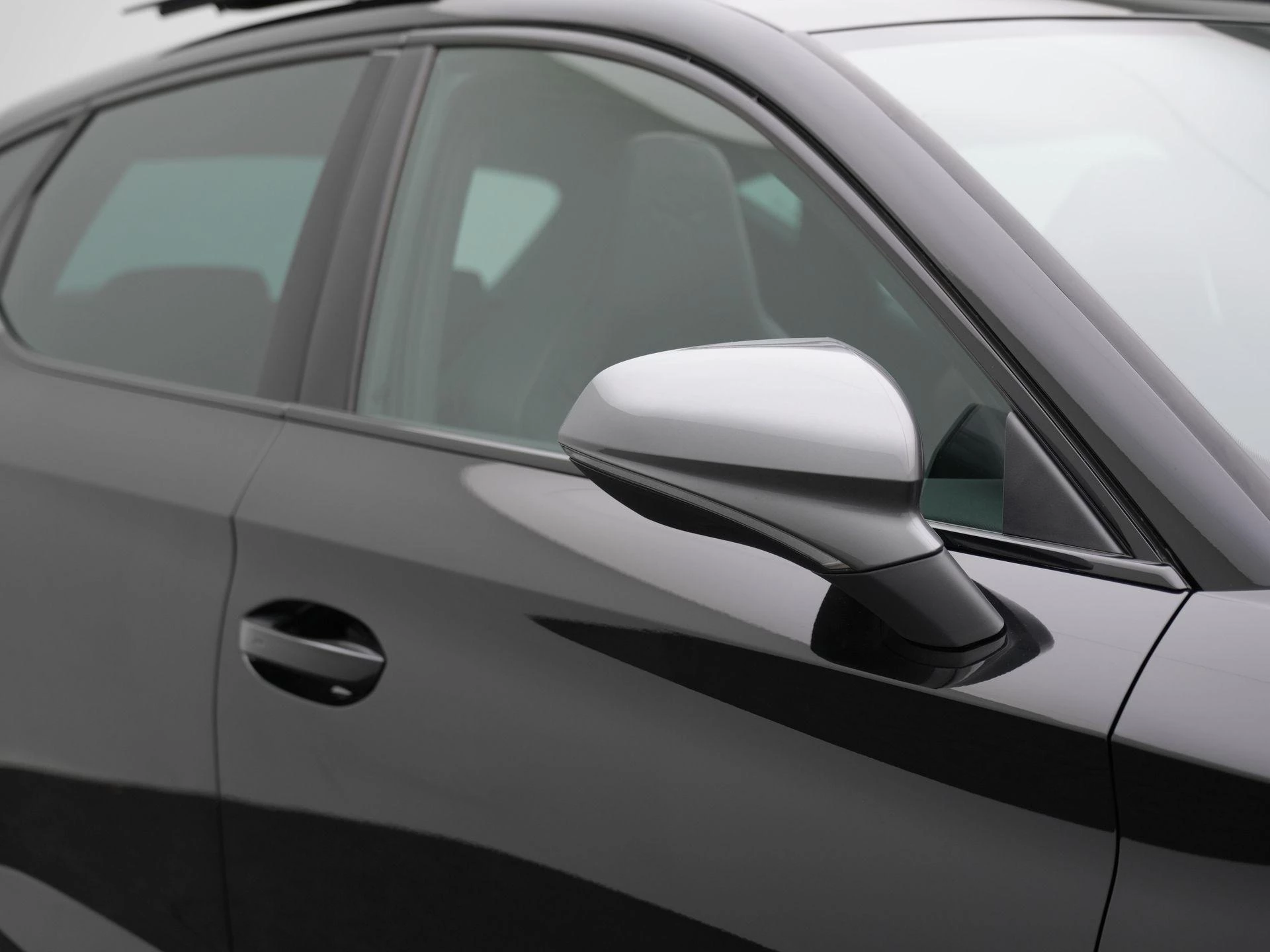 Hoofdafbeelding CUPRA Leon