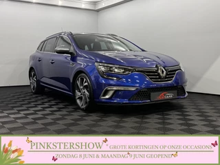 Hoofdafbeelding Renault Mégane