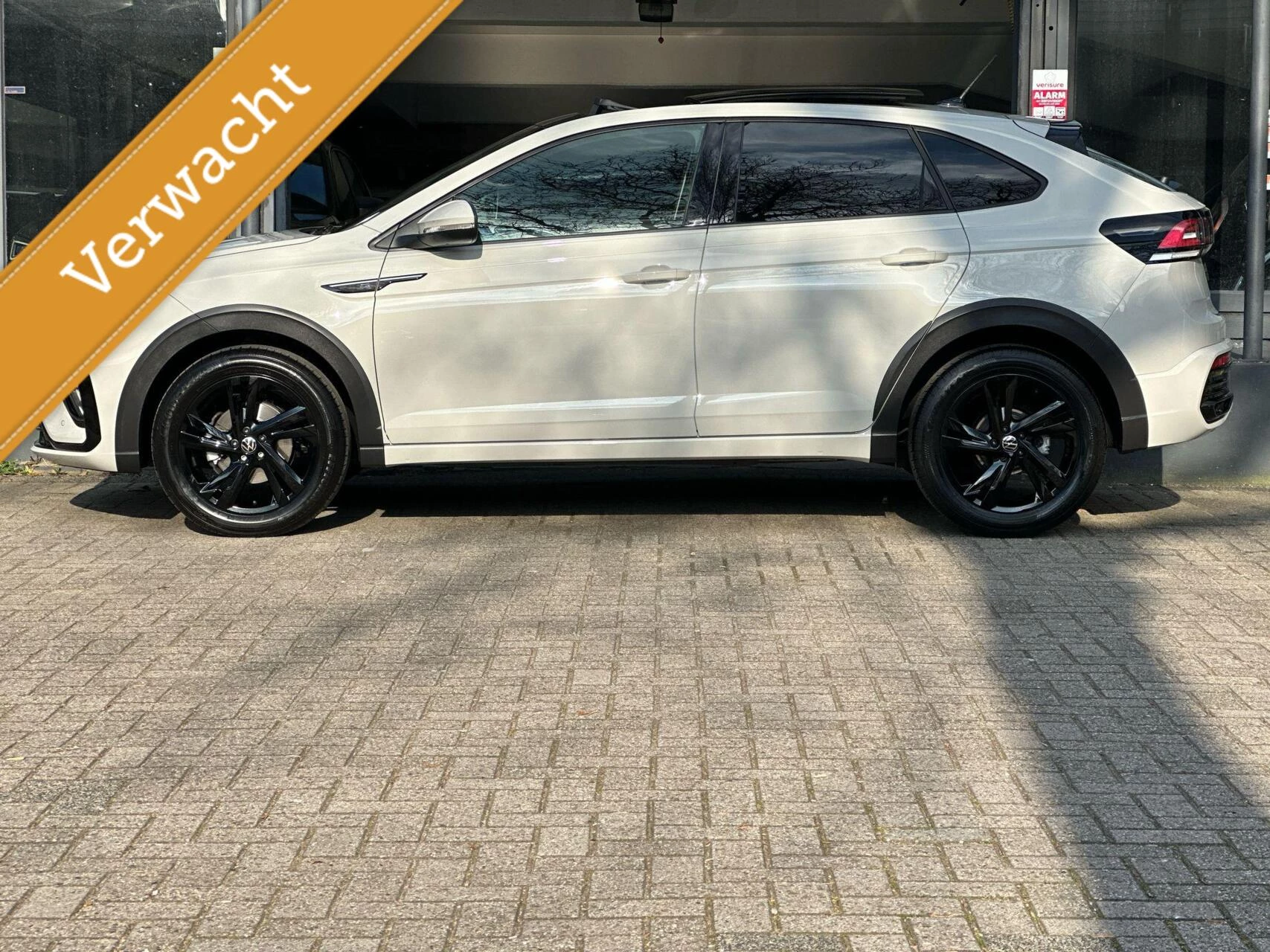 Hoofdafbeelding Volkswagen Taigo