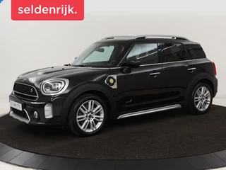 Mini Countryman 2.0 Cooper S E ALL4 Chili | Panoramadak | Leder |  Stoel & stuurverwarming | Camera | Adaptive cruise | Memory | Keyless | Full LED | Navigatie