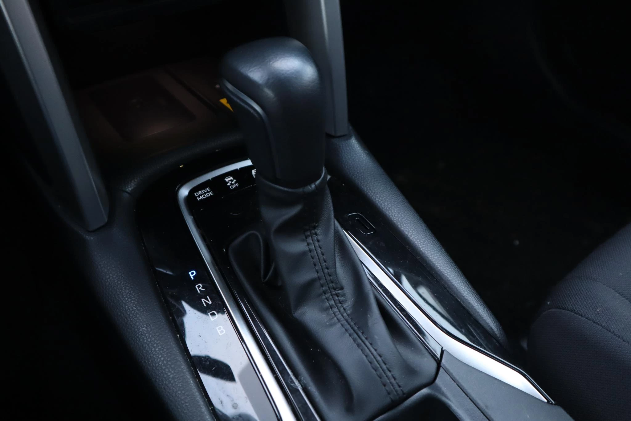 Hoofdafbeelding Toyota Corolla Cross