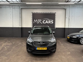 Hoofdafbeelding Opel Crossland X Opel Crossland X 1.2 Innovation