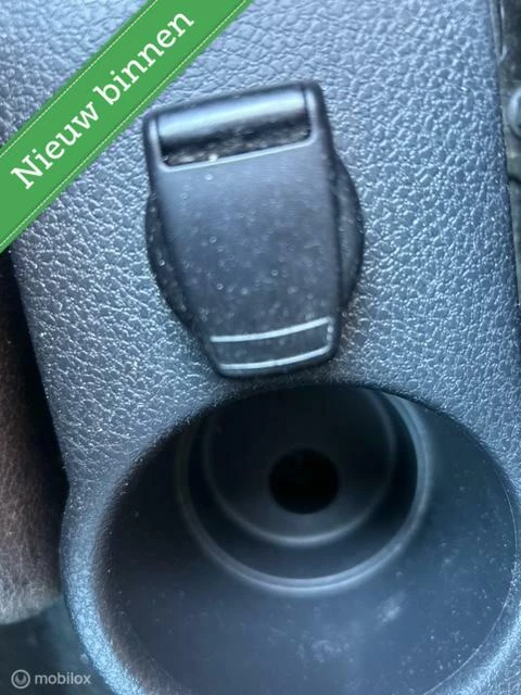 Hoofdafbeelding Dacia Logan