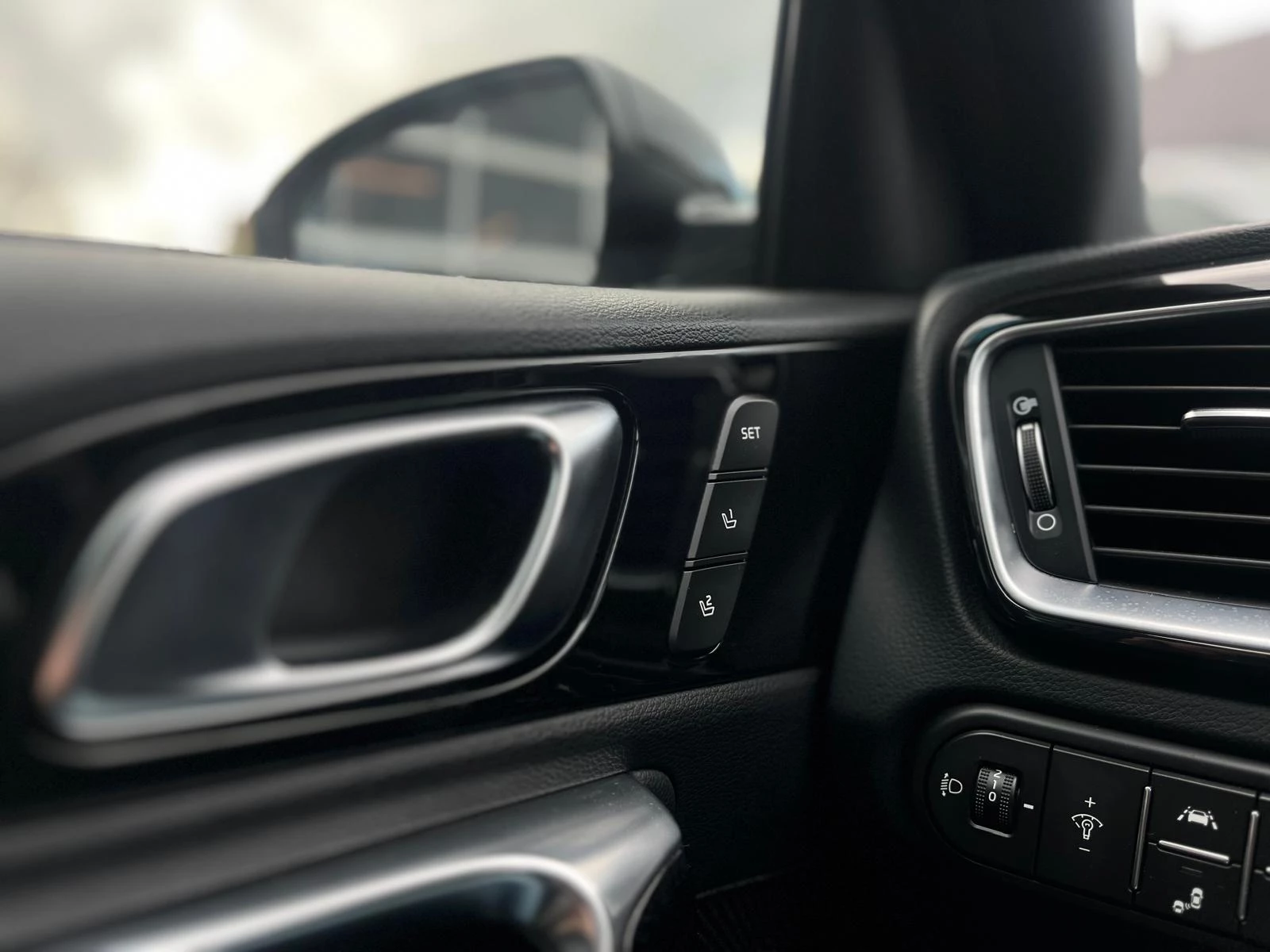 Hoofdafbeelding Kia ProCeed