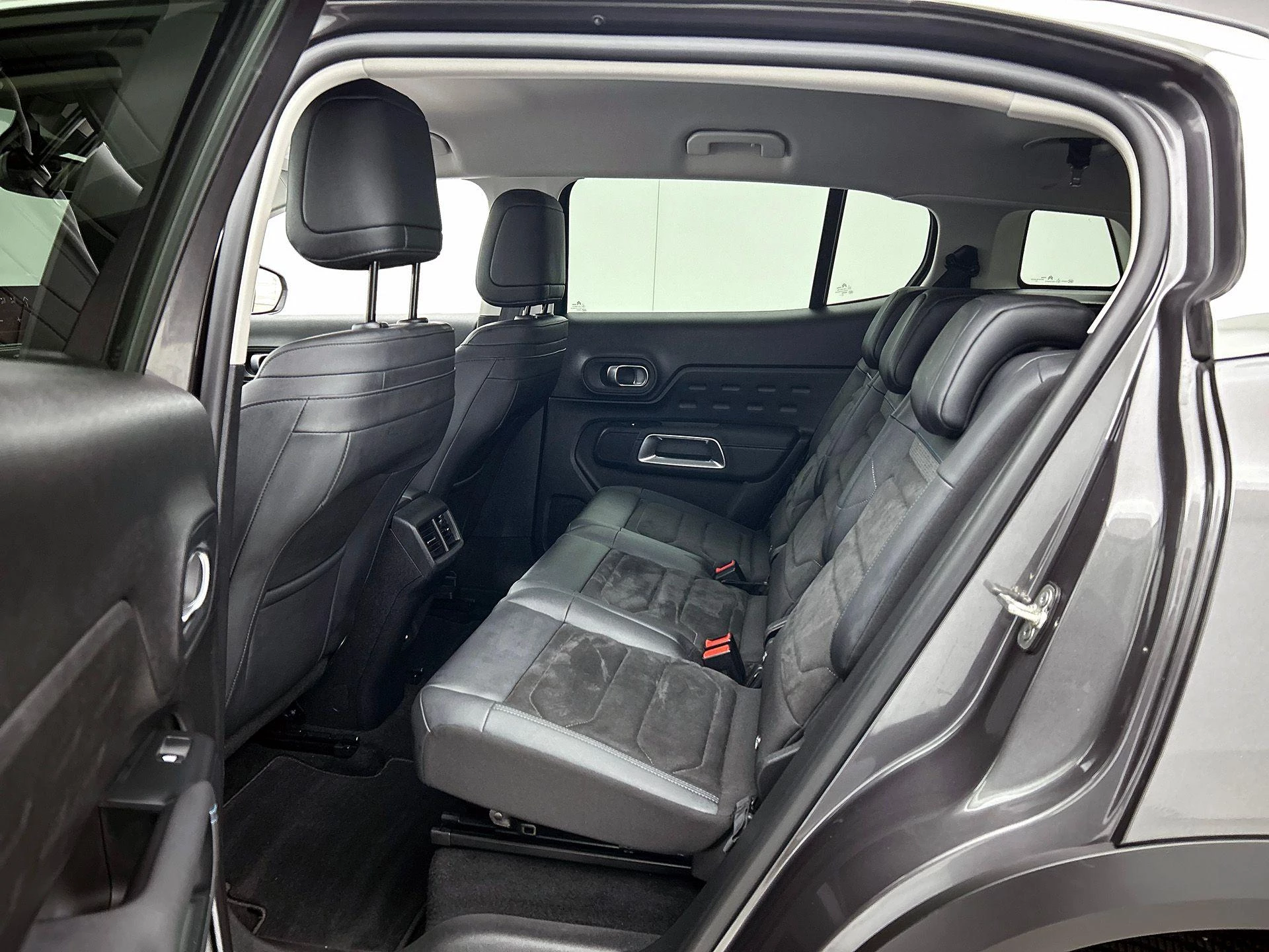 Hoofdafbeelding Citroën C5 Aircross