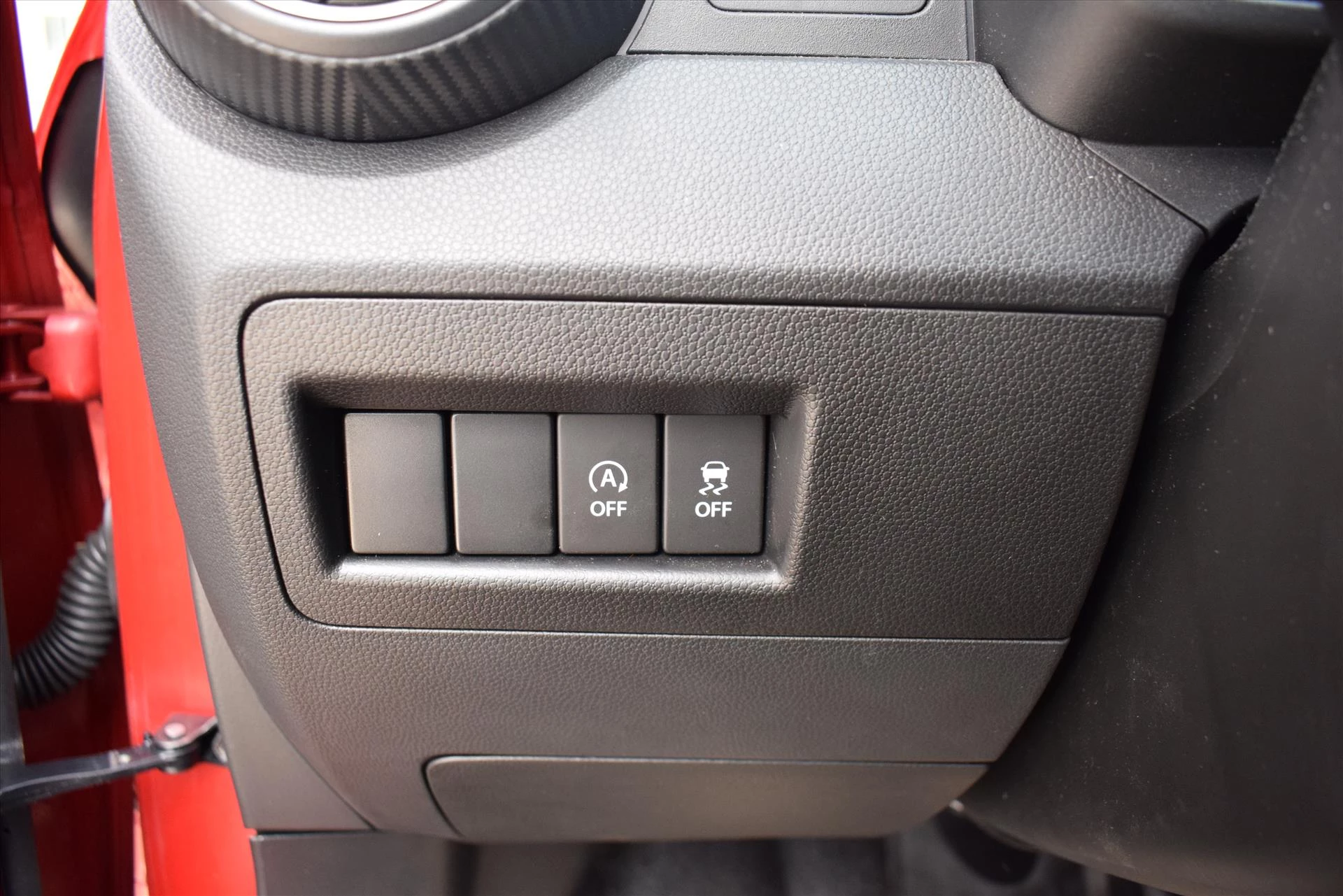 Hoofdafbeelding Suzuki Ignis
