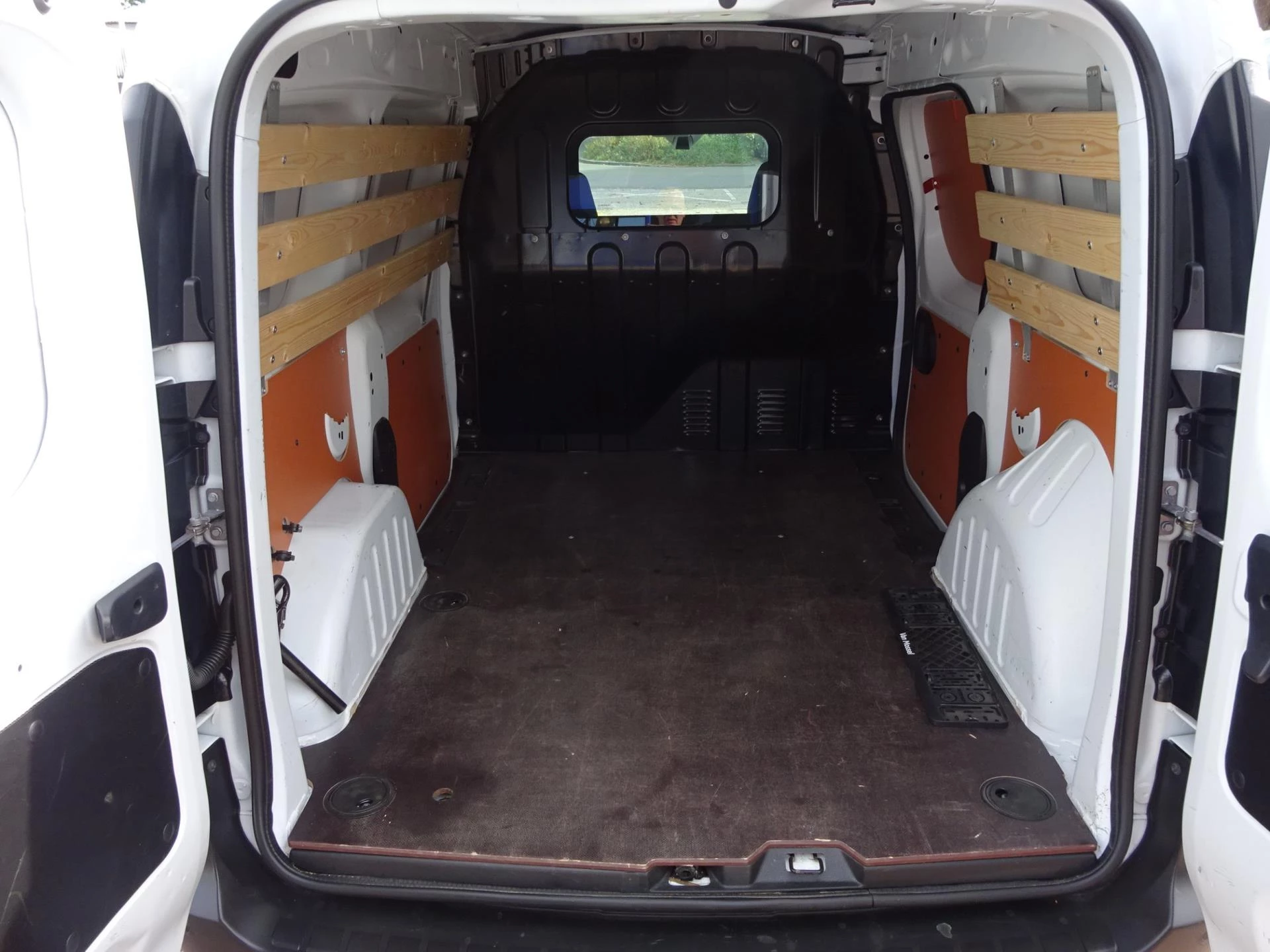 Hoofdafbeelding Renault Express