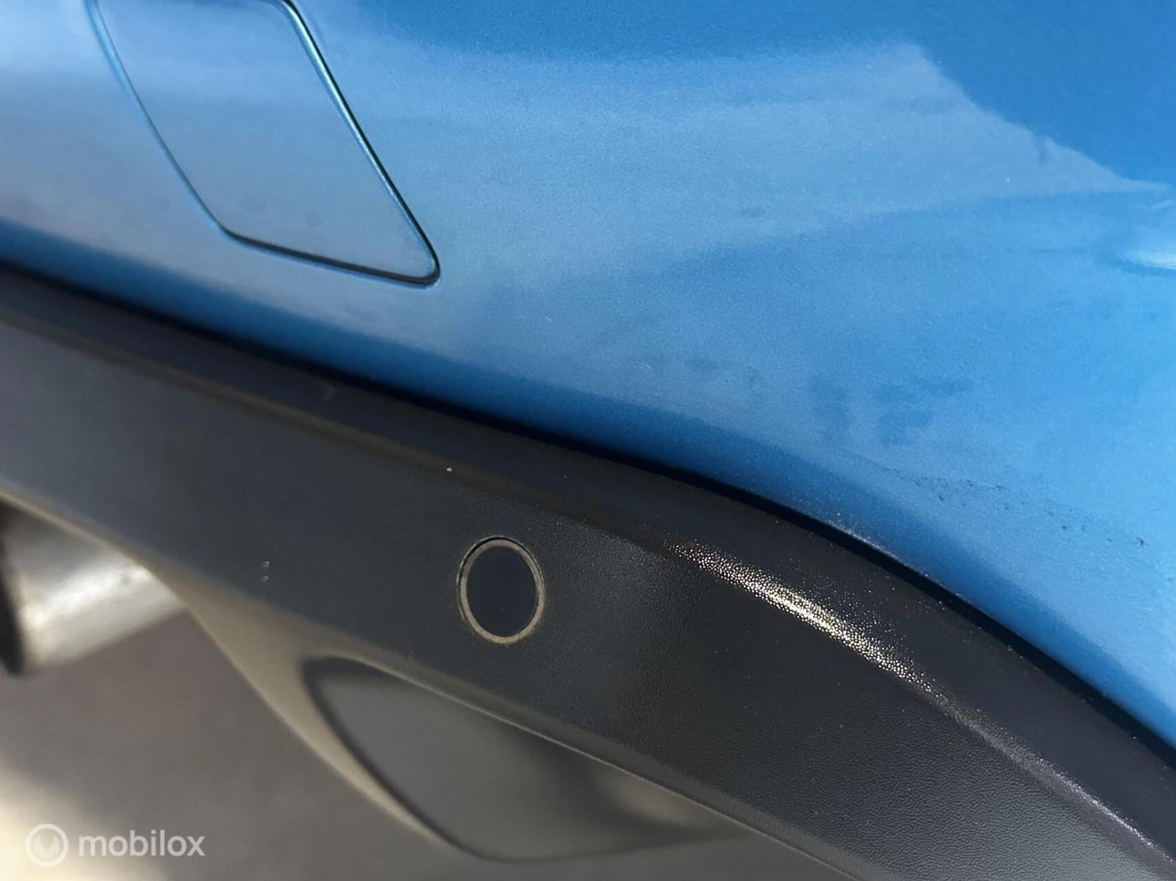 Hoofdafbeelding Citroën DS3