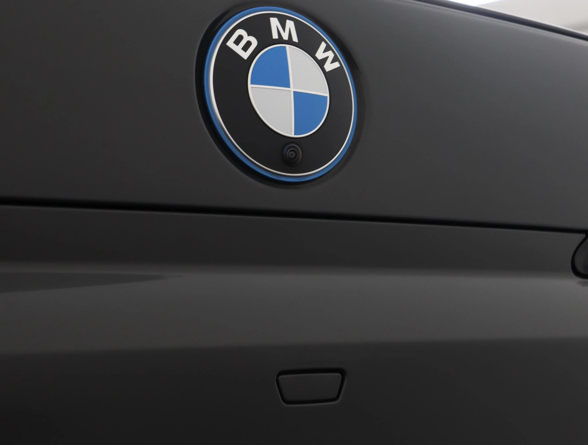 Hoofdafbeelding BMW i7