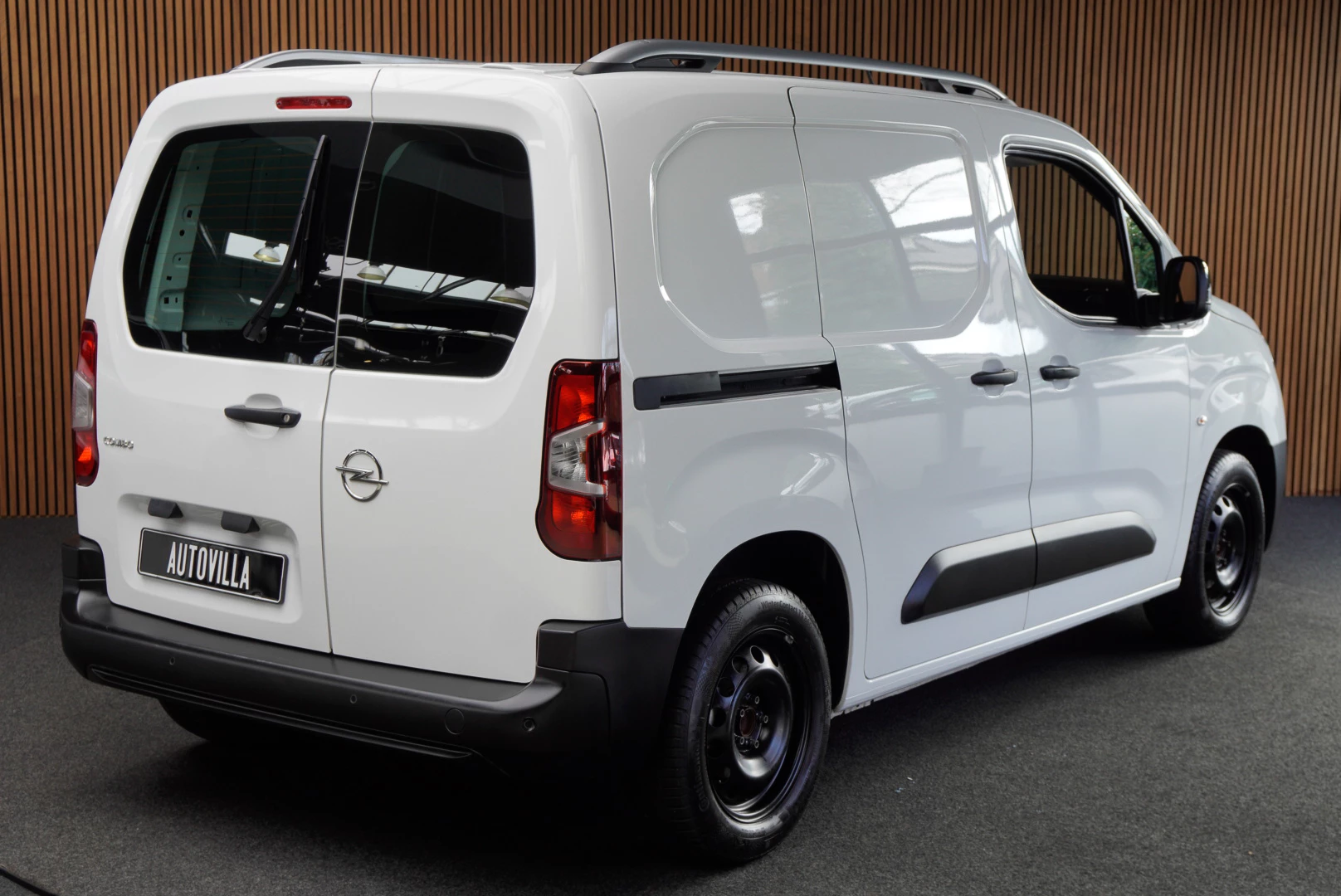 Hoofdafbeelding Opel Combo