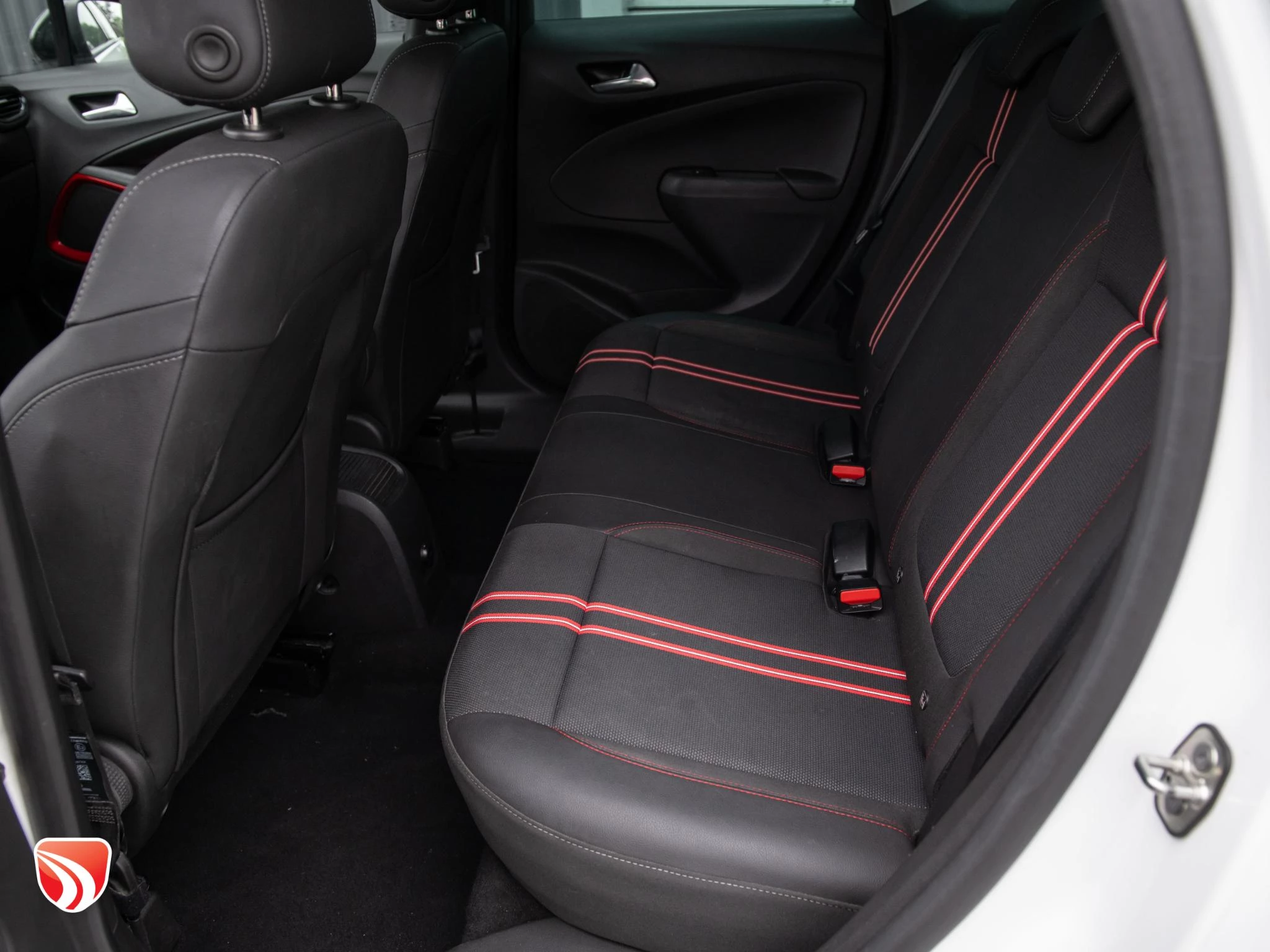 Hoofdafbeelding Opel Crossland