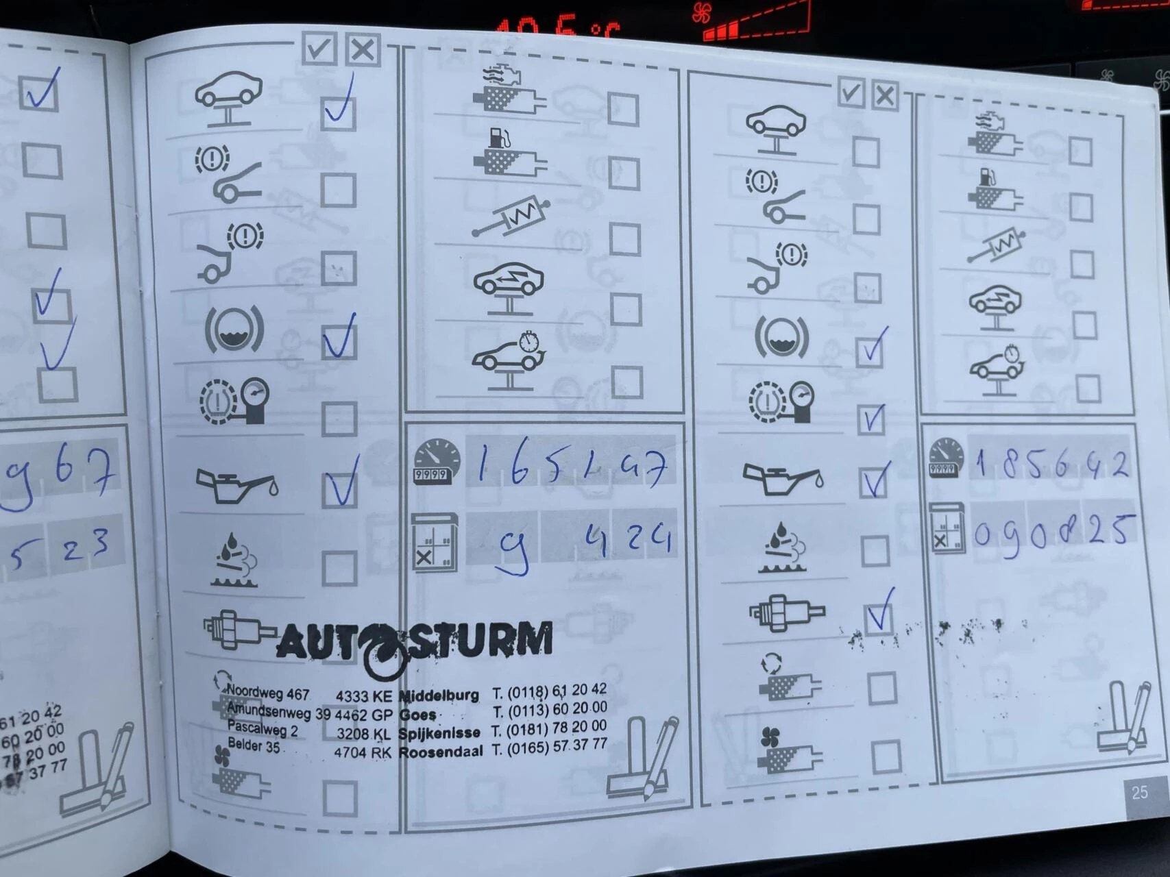 Hoofdafbeelding BMW M5