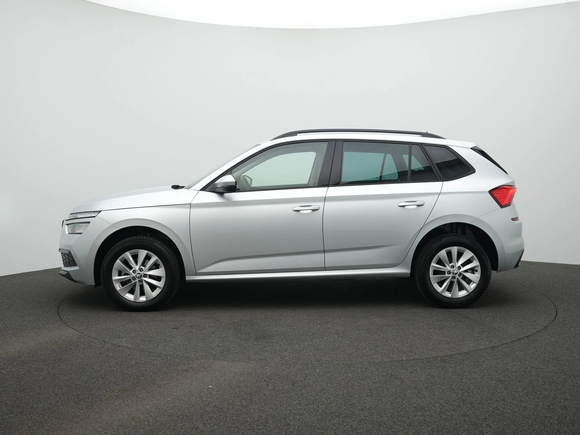 Hoofdafbeelding Škoda Kamiq