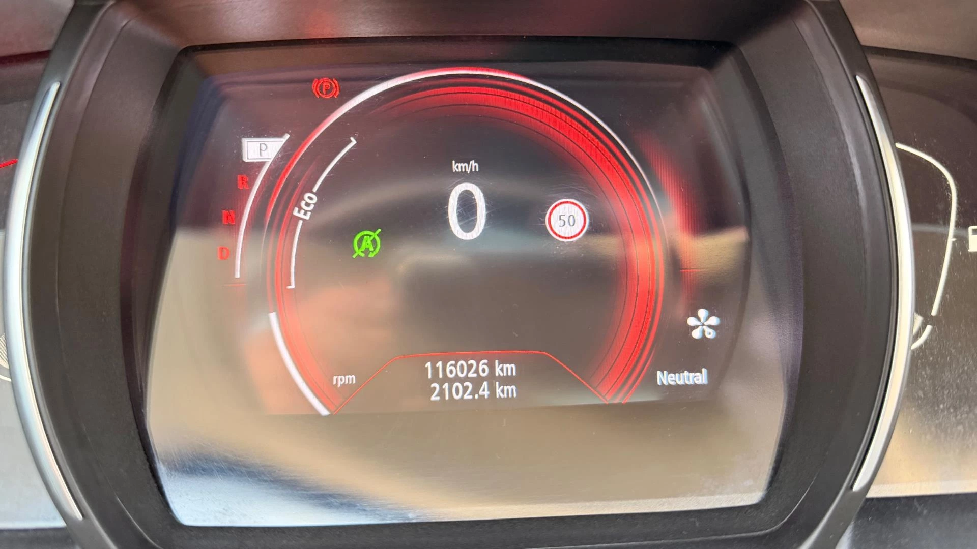 Hoofdafbeelding Renault Grand Scénic