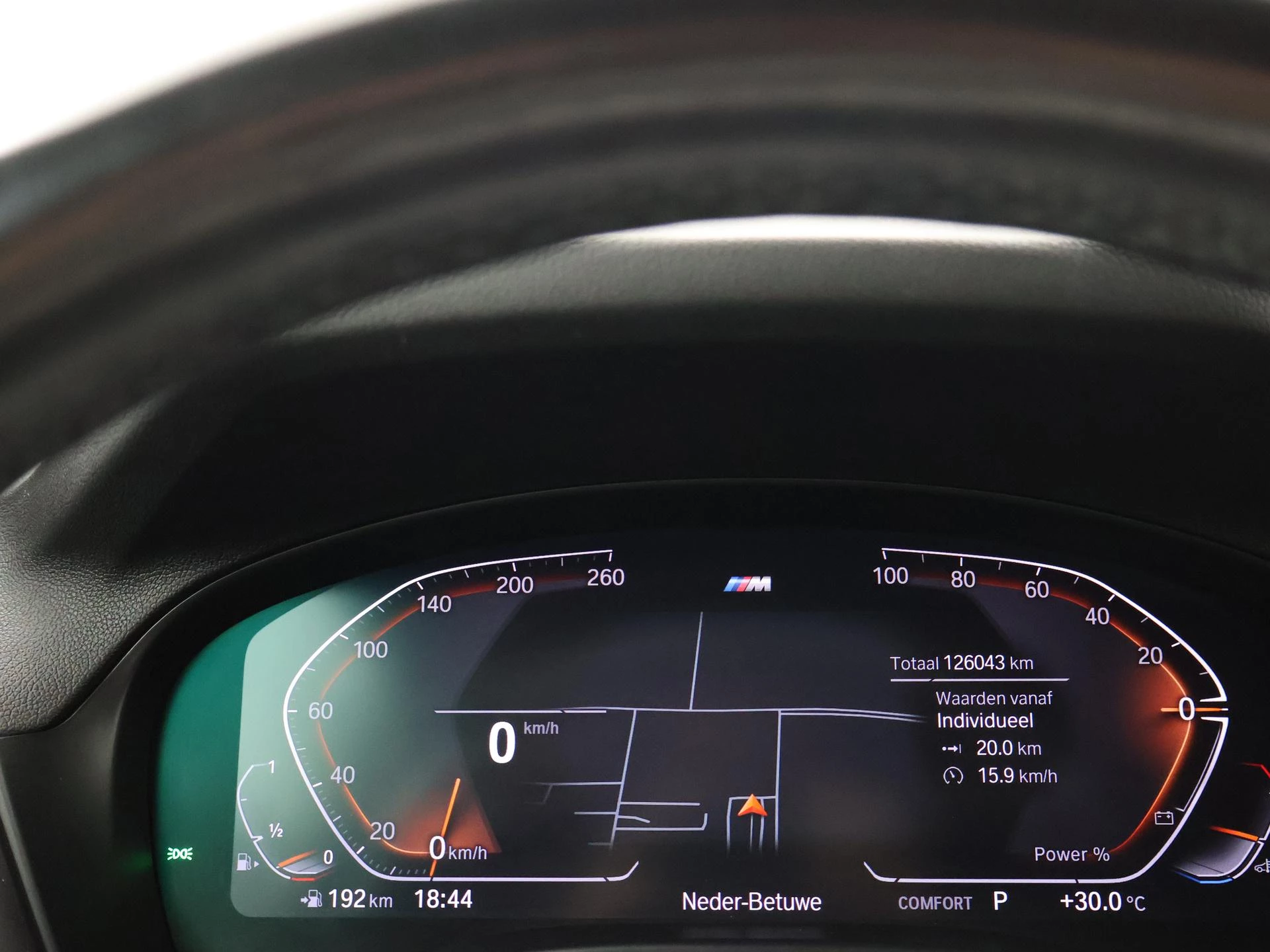 Hoofdafbeelding BMW X4