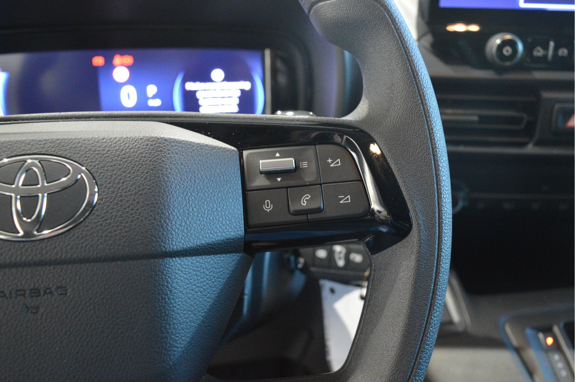 Hoofdafbeelding Toyota ProAce