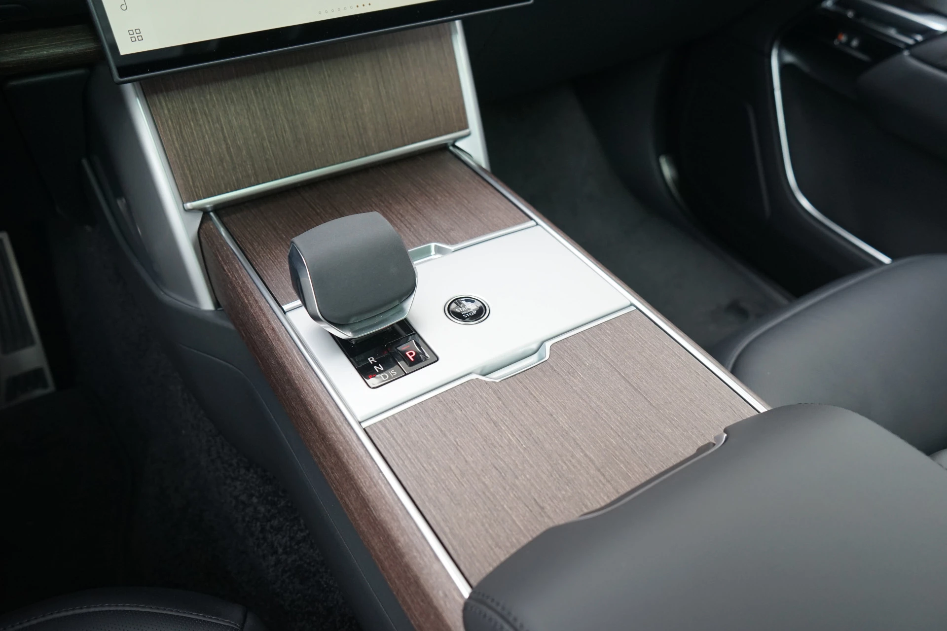 Hoofdafbeelding Land Rover Range Rover
