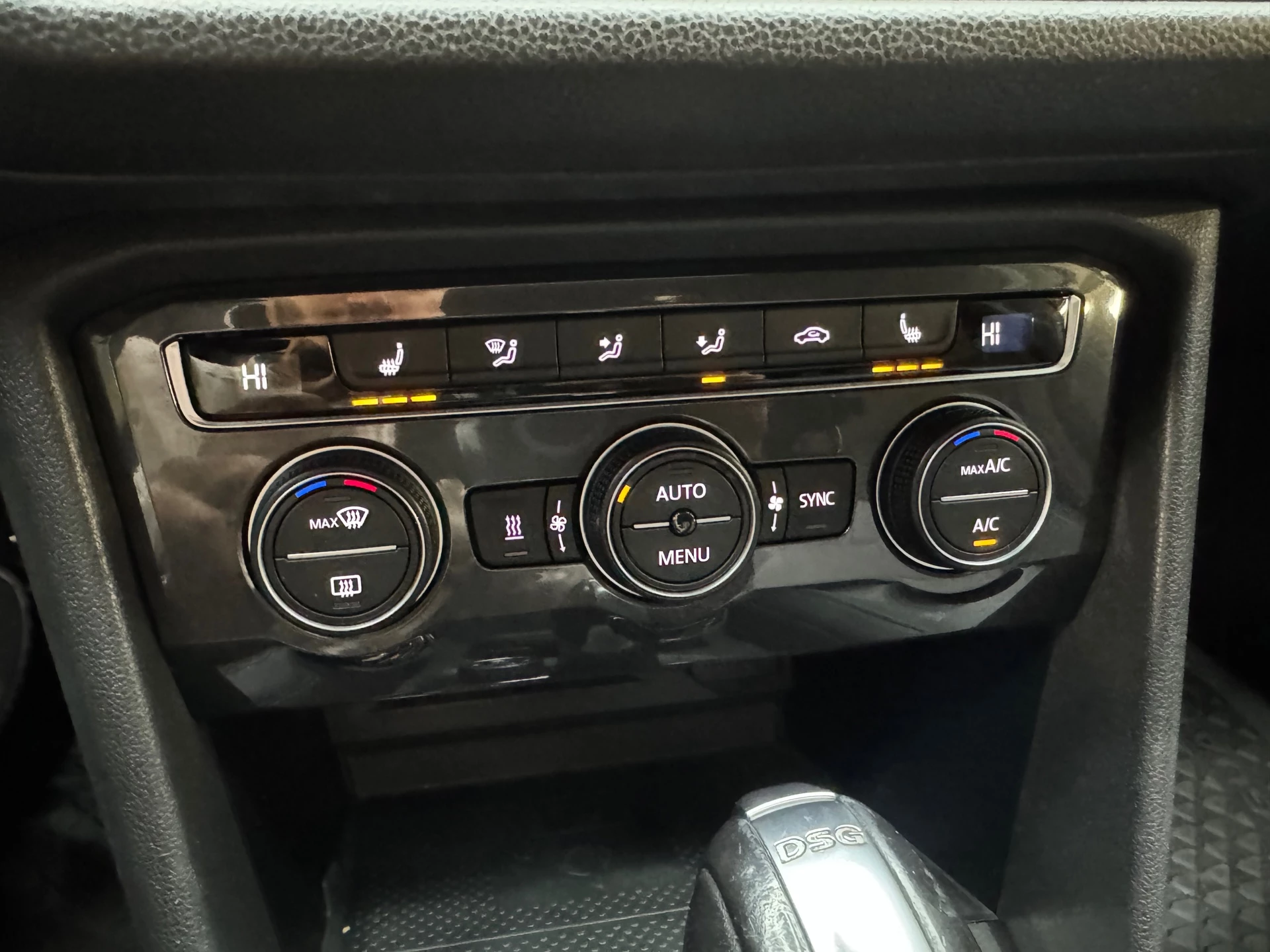 Hoofdafbeelding Volkswagen Tiguan Allspace