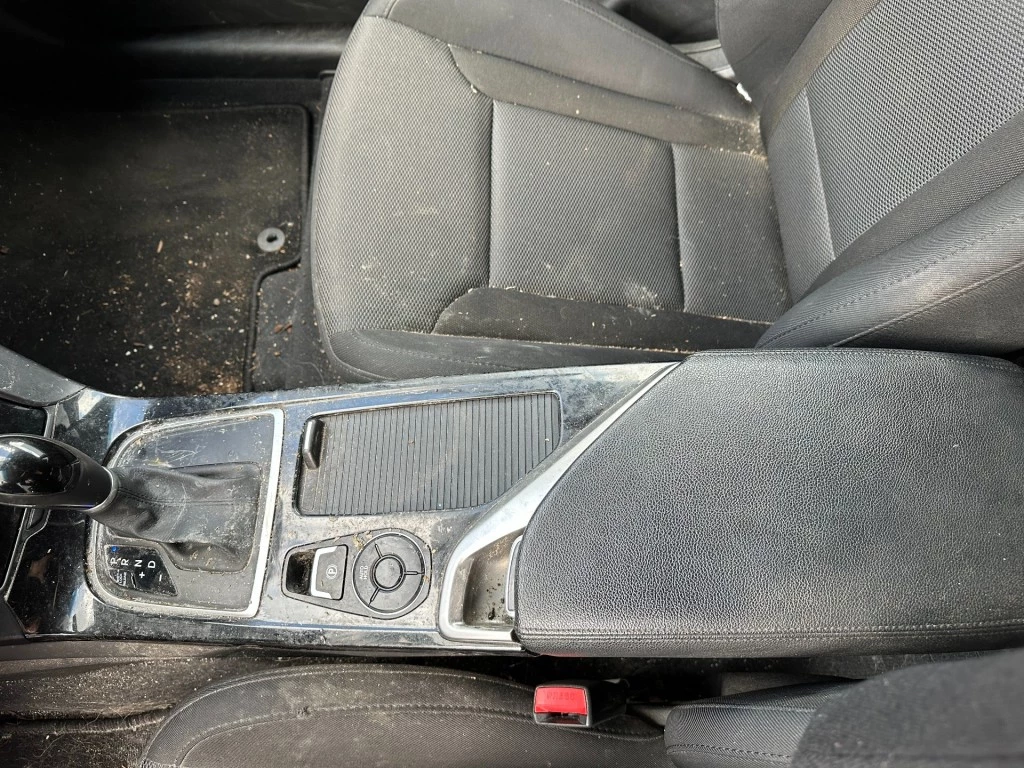 Hoofdafbeelding Hyundai i40