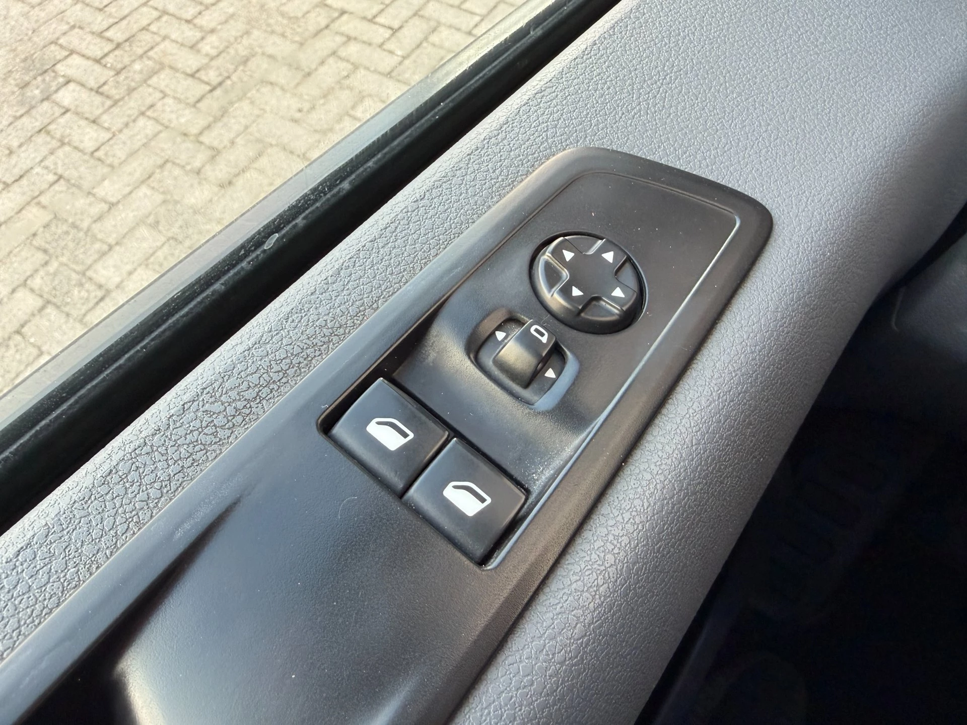 Hoofdafbeelding Citroën Jumpy