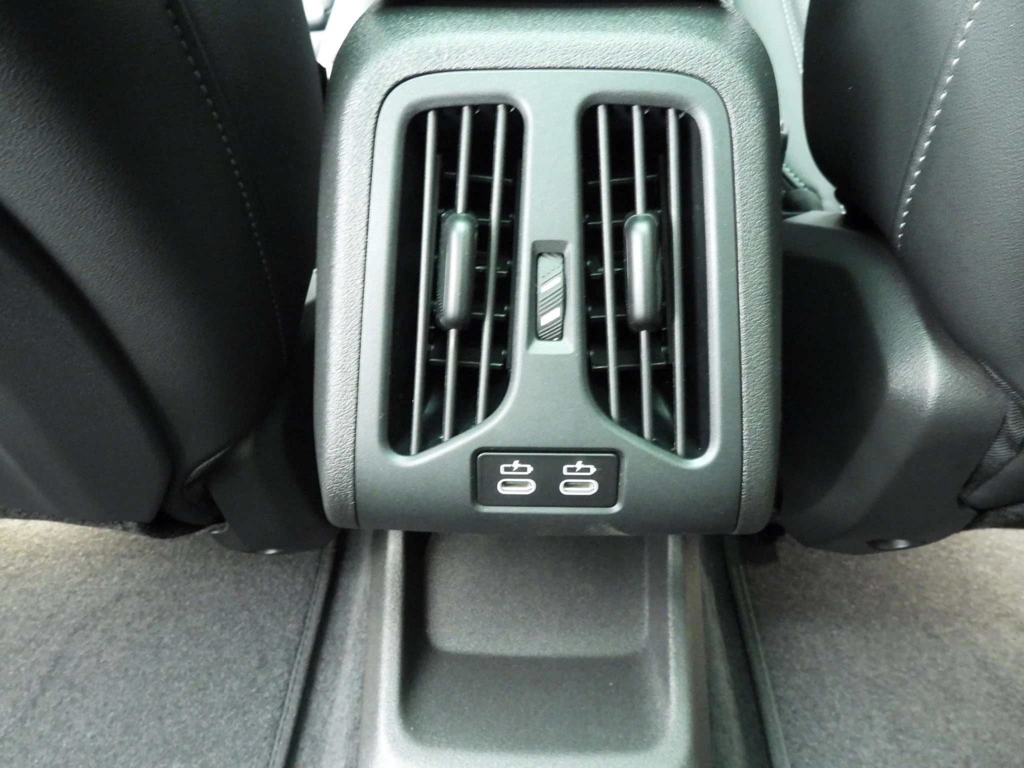 Hoofdafbeelding BMW iX2