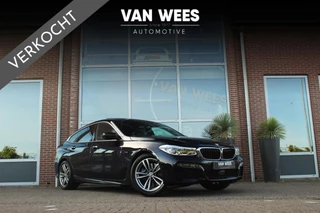 ➡️ BMW 6-serie Gran Turismo 630i G32 High Executive M-sport | M-pakket | 2e eigenaar | Head-up | Pano | 19 inch | Harman-Kardon | LED | DAB | Soft-close | Stoelventilatie | 258 pk |