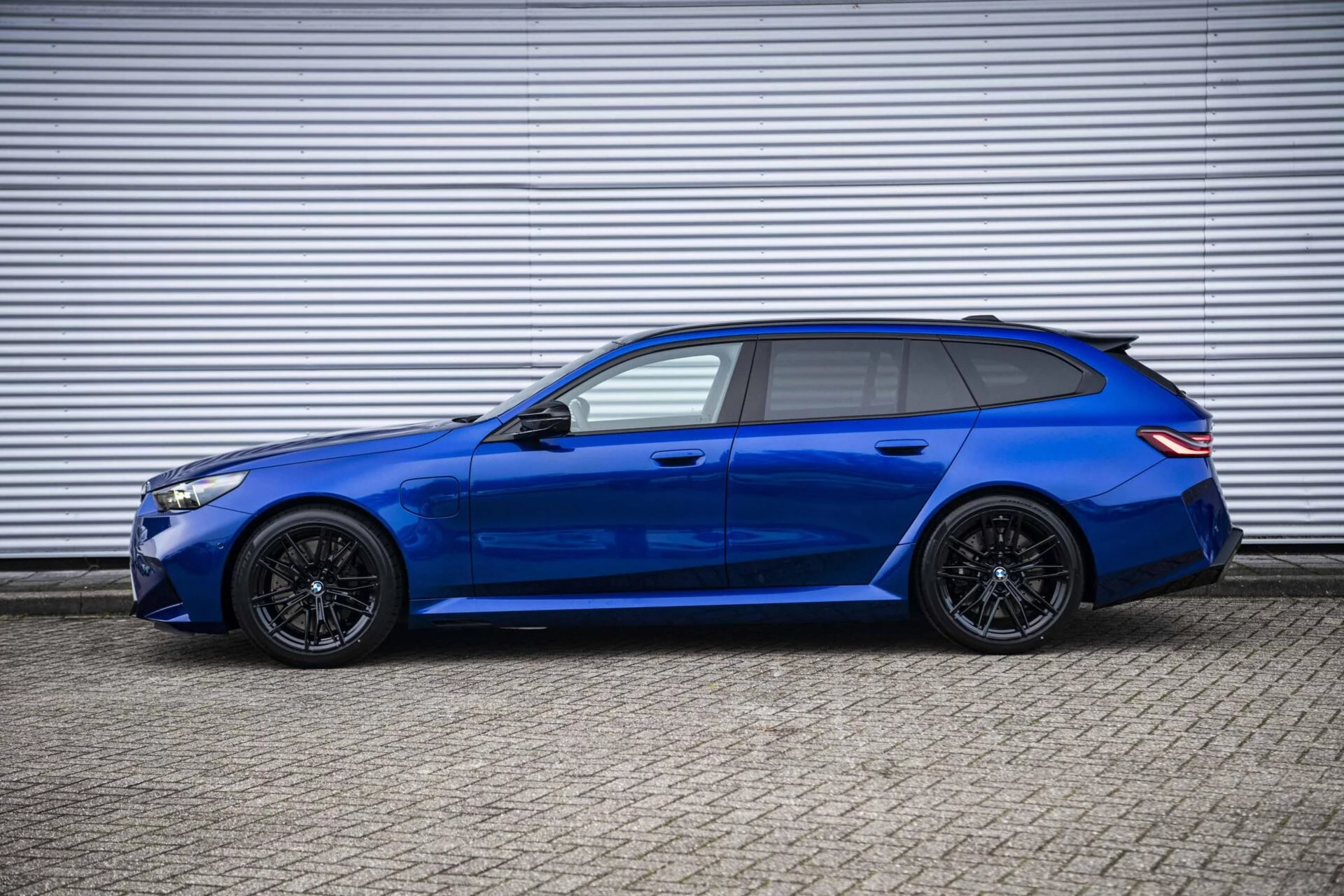Hoofdafbeelding BMW M5