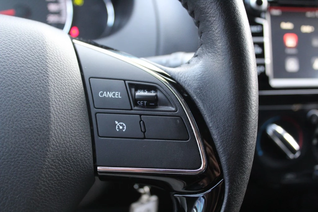 Hoofdafbeelding Mitsubishi Space Star