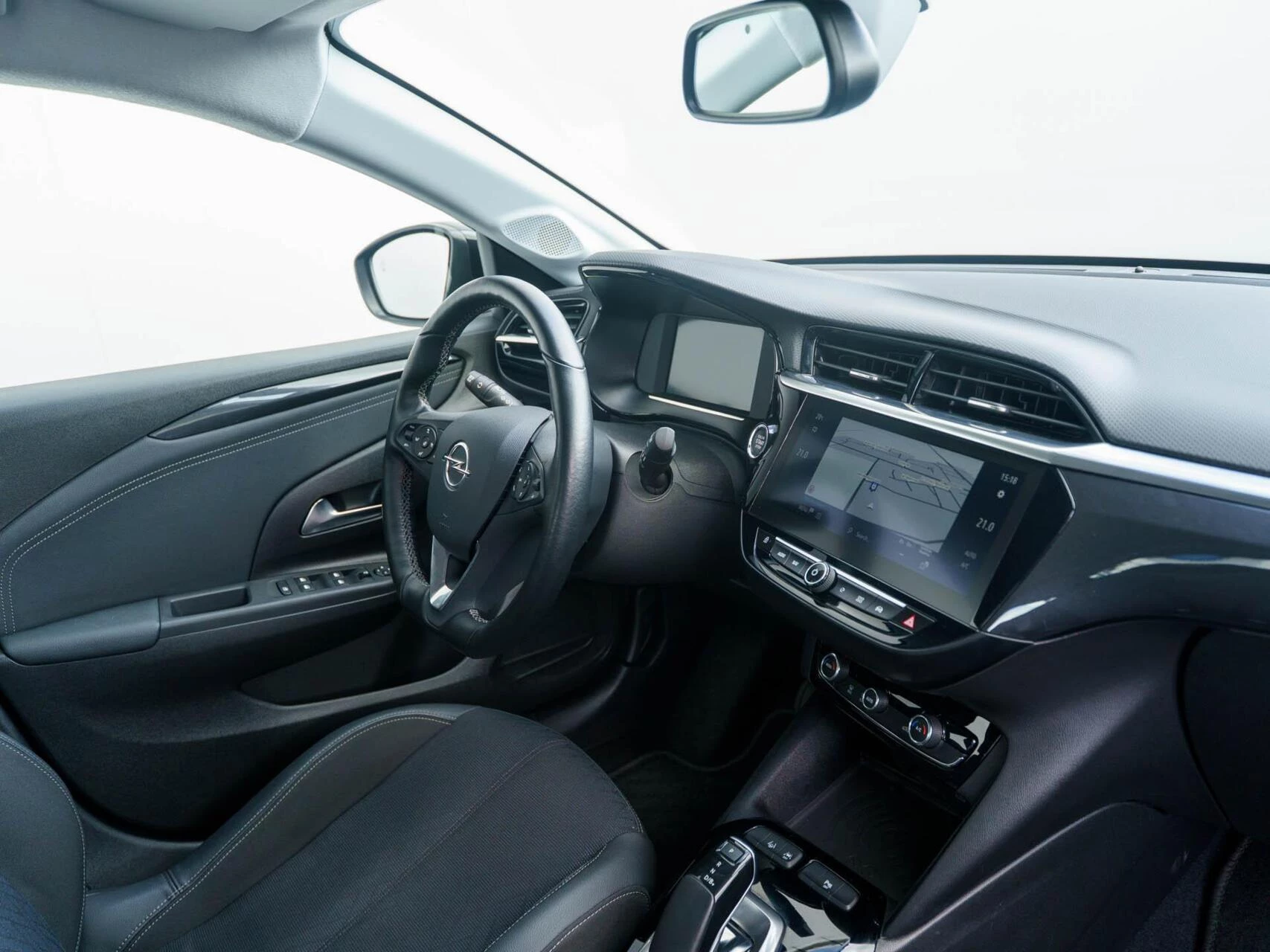 Hoofdafbeelding Opel Corsa-e