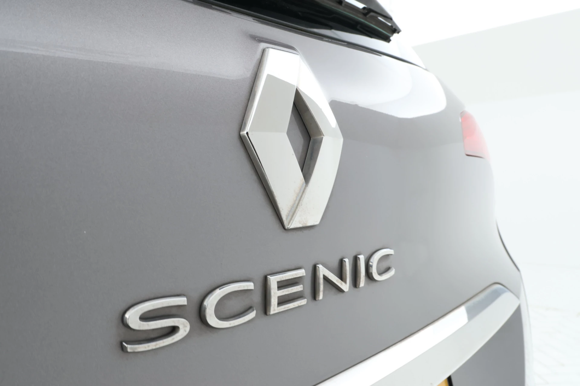 Hoofdafbeelding Renault Scénic