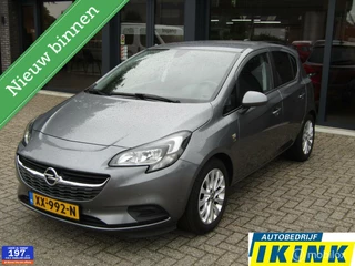 Opel Corsa 1.0 Turbo 120 Jaar Edition