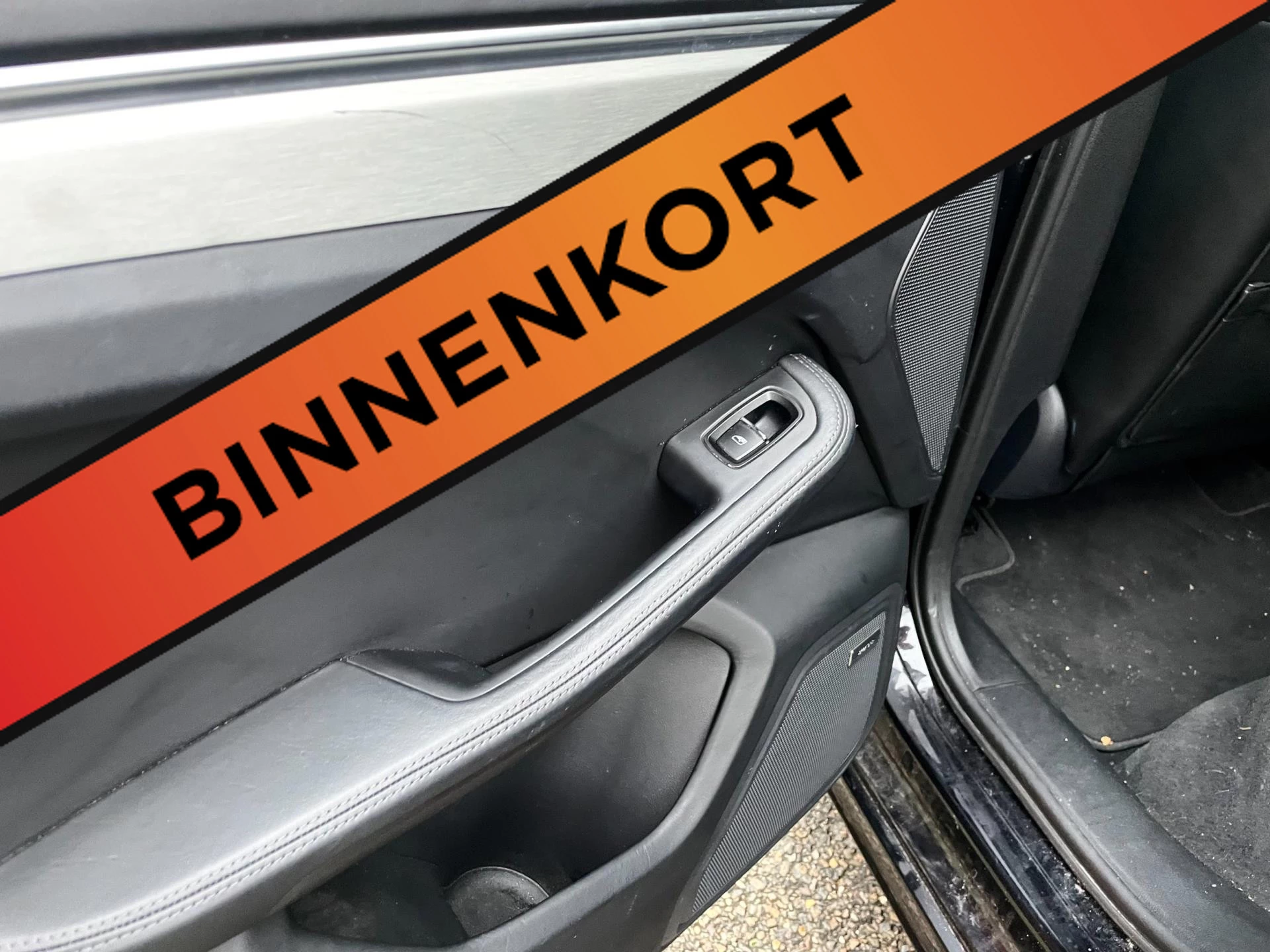 Hoofdafbeelding Porsche Macan